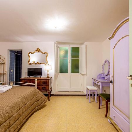Casa Savonarola Charme Lejlighed Firenze Eksteriør billede