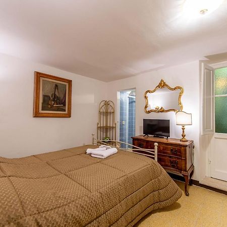 Casa Savonarola Charme Lejlighed Firenze Eksteriør billede