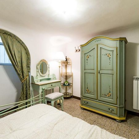 Casa Savonarola Charme Lejlighed Firenze Eksteriør billede