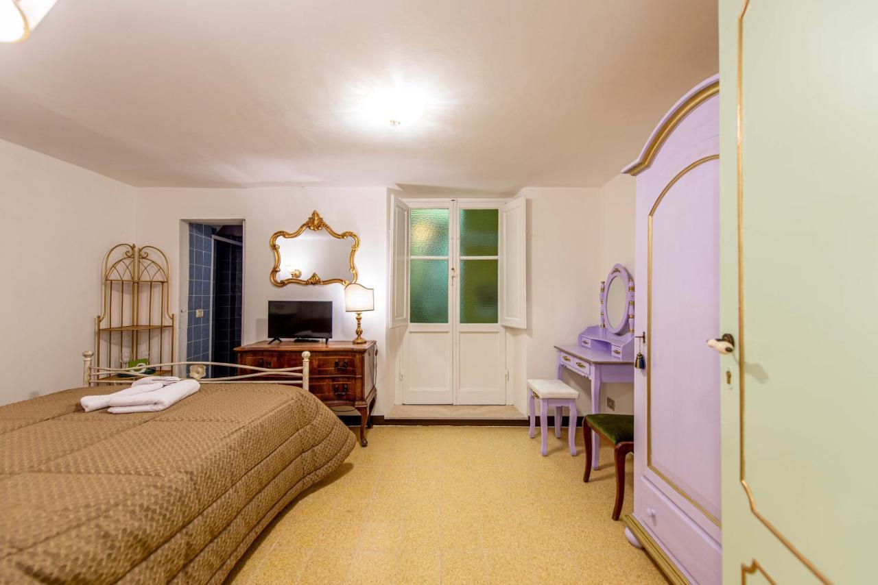 Casa Savonarola Charme Lejlighed Firenze Eksteriør billede