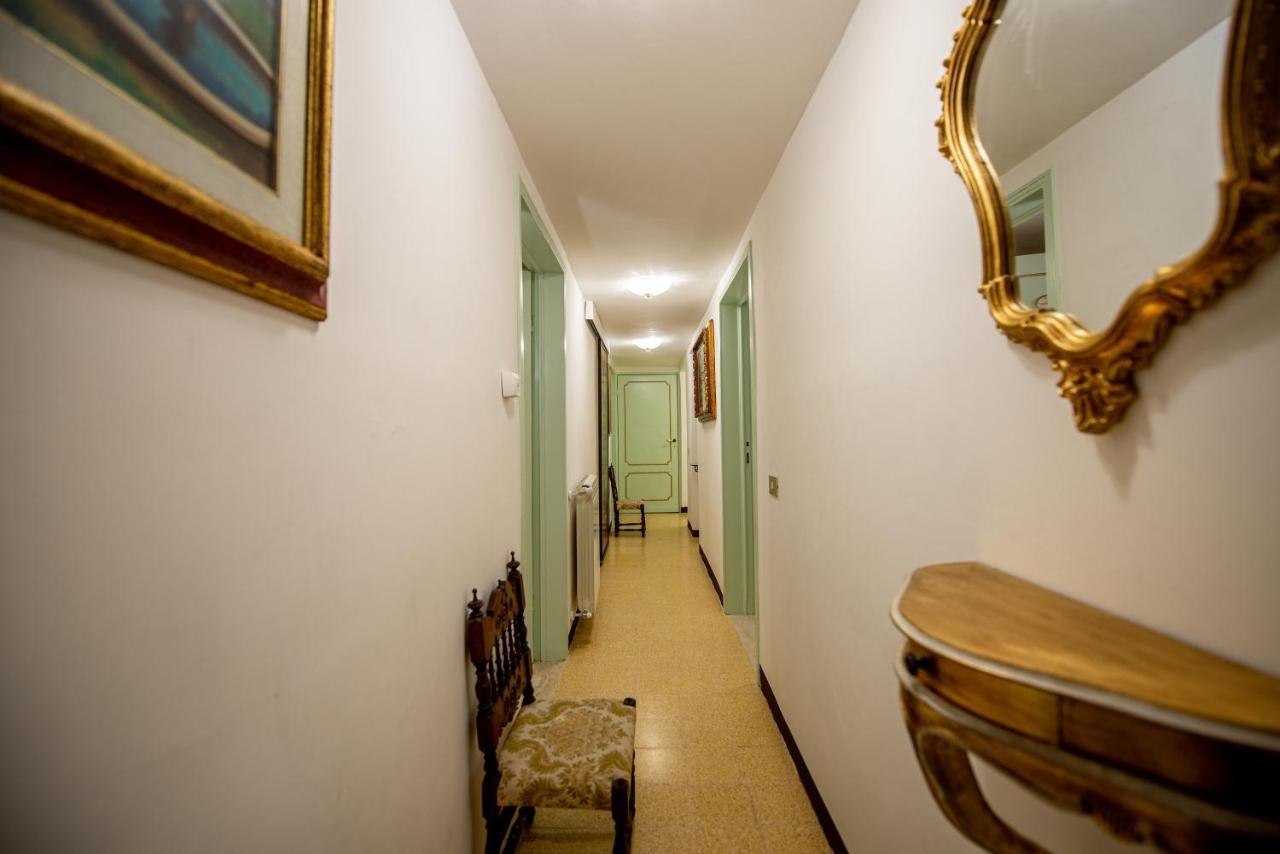 Casa Savonarola Charme Lejlighed Firenze Eksteriør billede