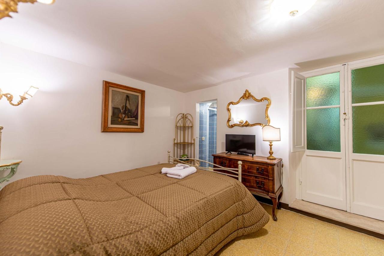 Casa Savonarola Charme Lejlighed Firenze Eksteriør billede