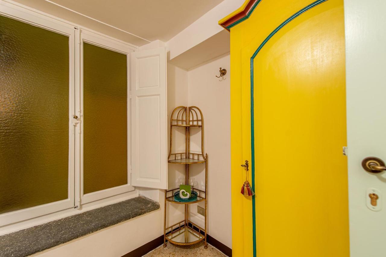 Casa Savonarola Charme Lejlighed Firenze Eksteriør billede