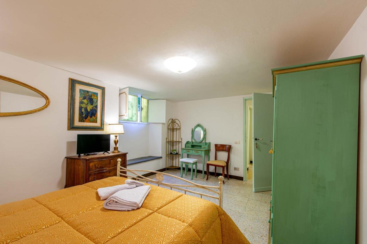 Casa Savonarola Charme Lejlighed Firenze Eksteriør billede