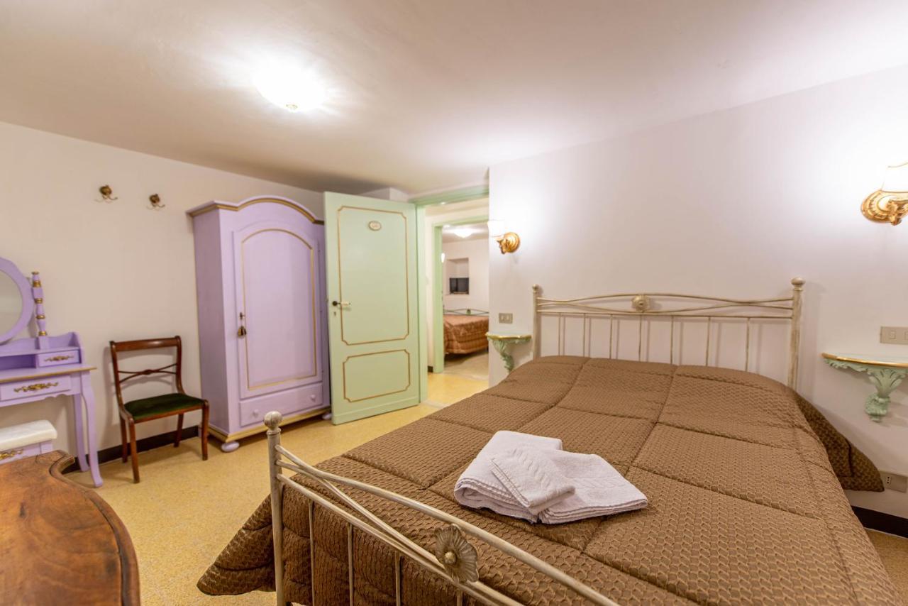 Casa Savonarola Charme Lejlighed Firenze Eksteriør billede