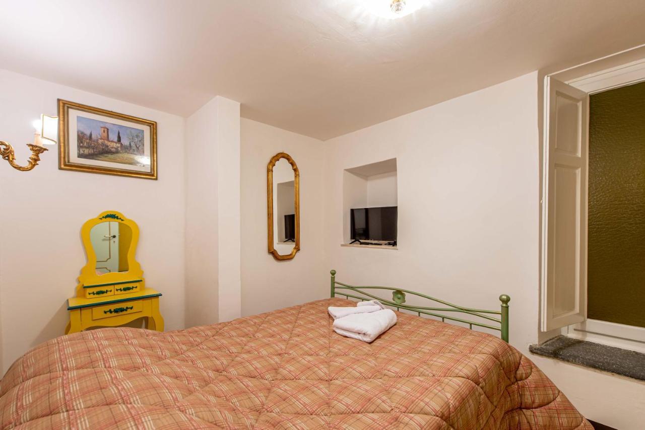 Casa Savonarola Charme Lejlighed Firenze Eksteriør billede