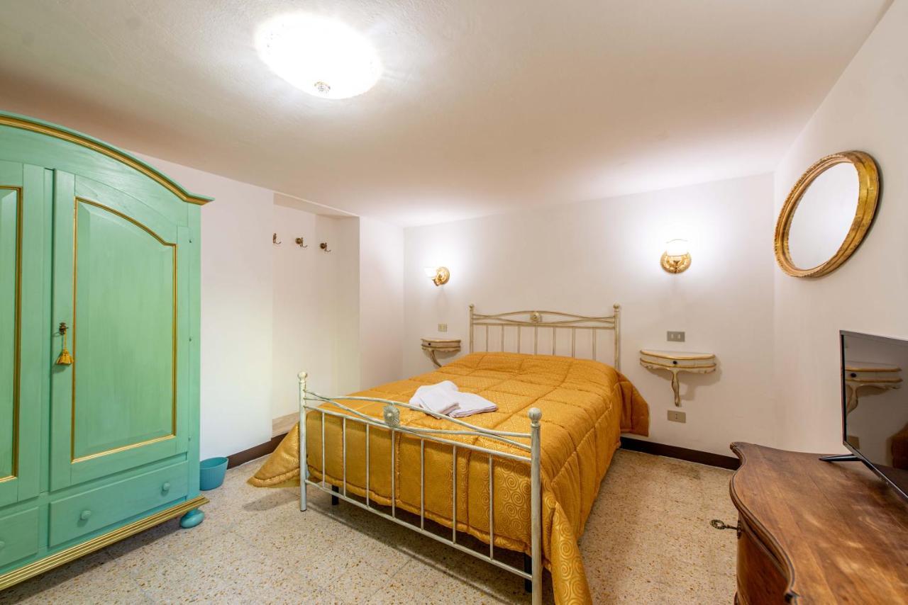 Casa Savonarola Charme Lejlighed Firenze Eksteriør billede