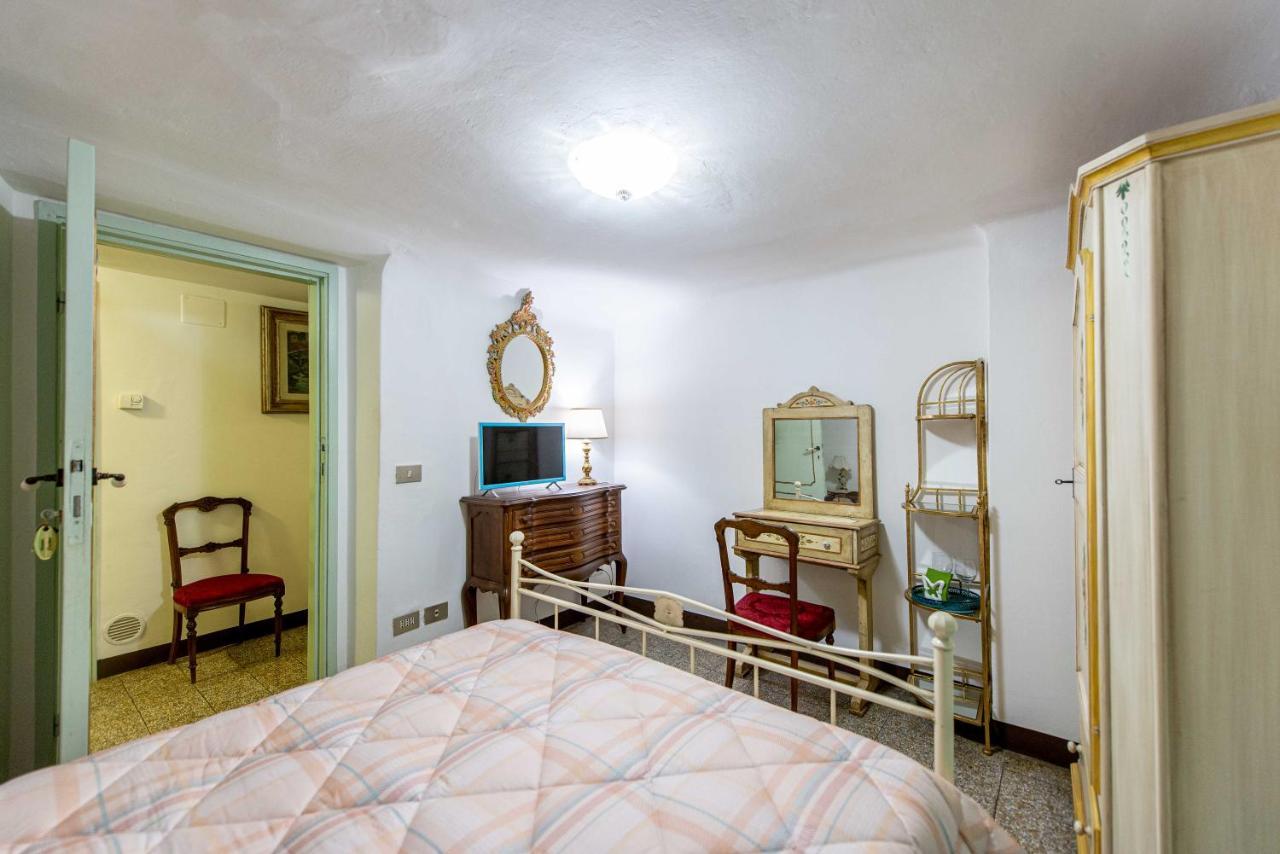 Casa Savonarola Charme Lejlighed Firenze Eksteriør billede