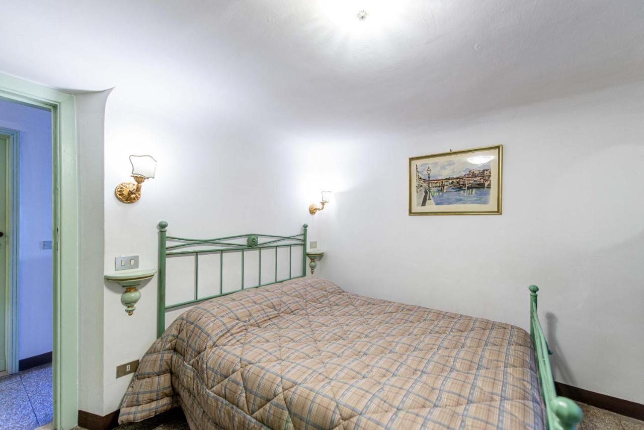 Casa Savonarola Charme Lejlighed Firenze Eksteriør billede