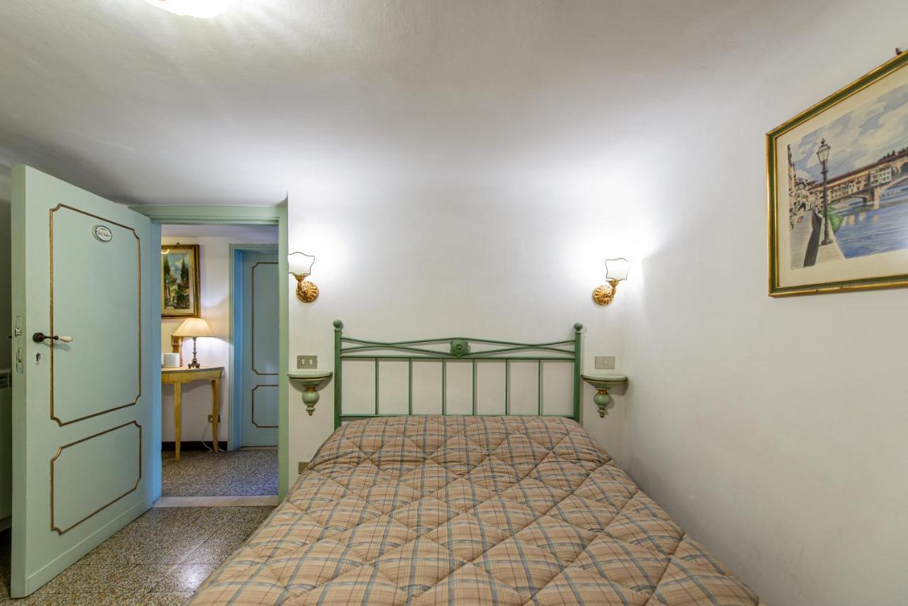 Casa Savonarola Charme Lejlighed Firenze Eksteriør billede