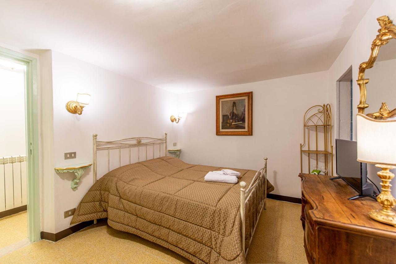 Casa Savonarola Charme Lejlighed Firenze Eksteriør billede