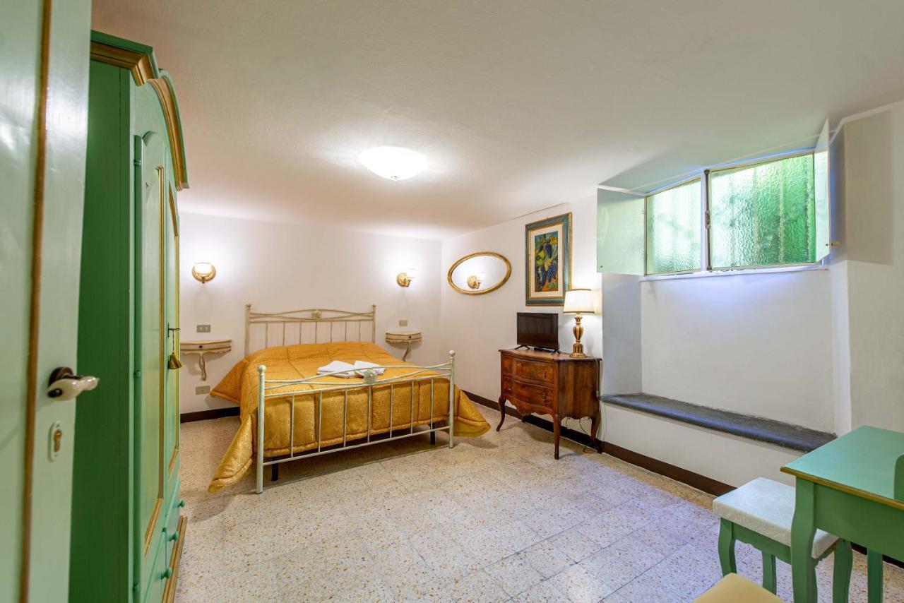 Casa Savonarola Charme Lejlighed Firenze Eksteriør billede