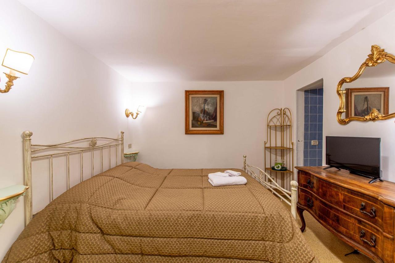 Casa Savonarola Charme Lejlighed Firenze Eksteriør billede