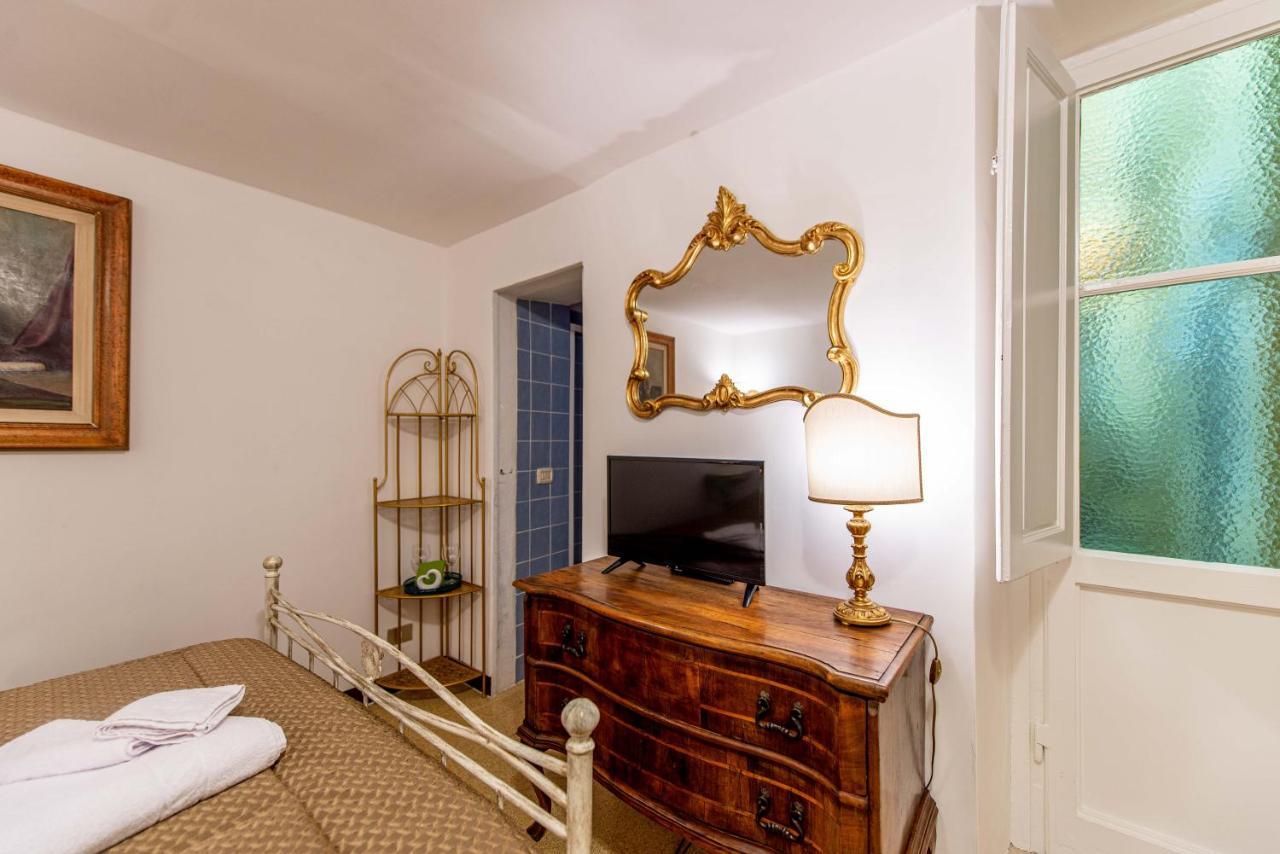 Casa Savonarola Charme Lejlighed Firenze Eksteriør billede