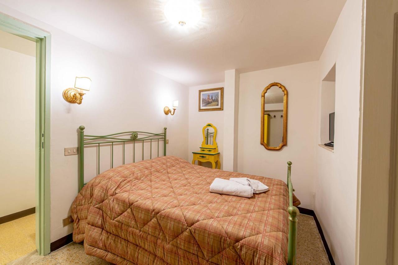 Casa Savonarola Charme Lejlighed Firenze Eksteriør billede