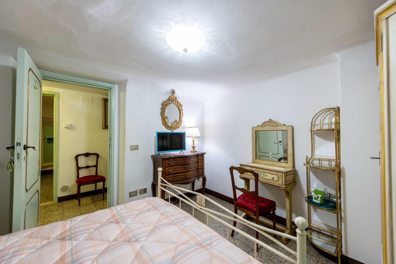 Casa Savonarola Charme Lejlighed Firenze Eksteriør billede