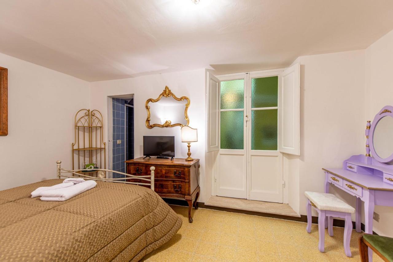 Casa Savonarola Charme Lejlighed Firenze Eksteriør billede