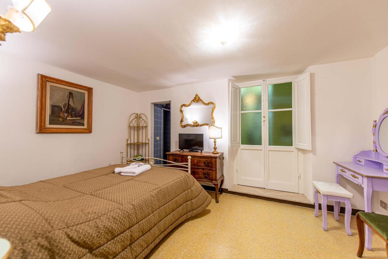 Casa Savonarola Charme Lejlighed Firenze Eksteriør billede