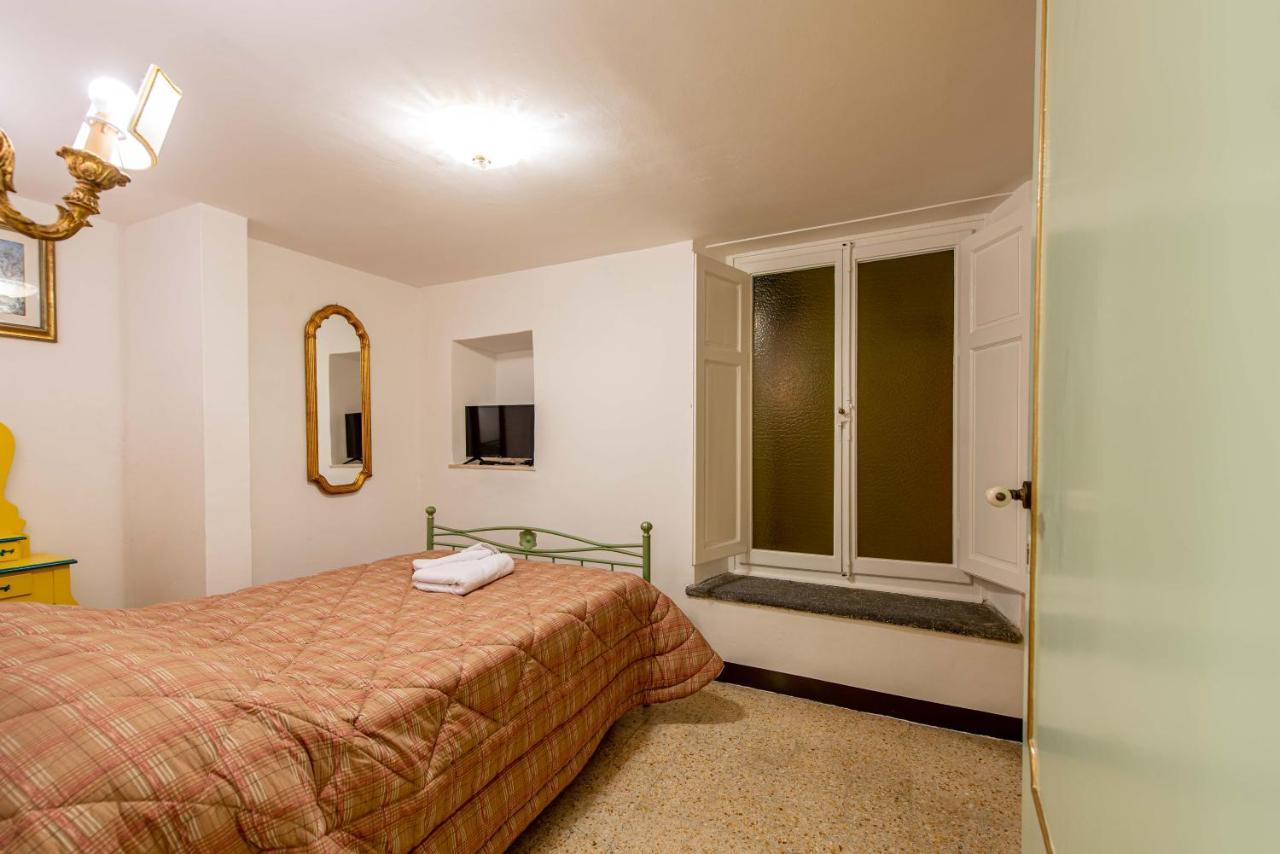 Casa Savonarola Charme Lejlighed Firenze Eksteriør billede