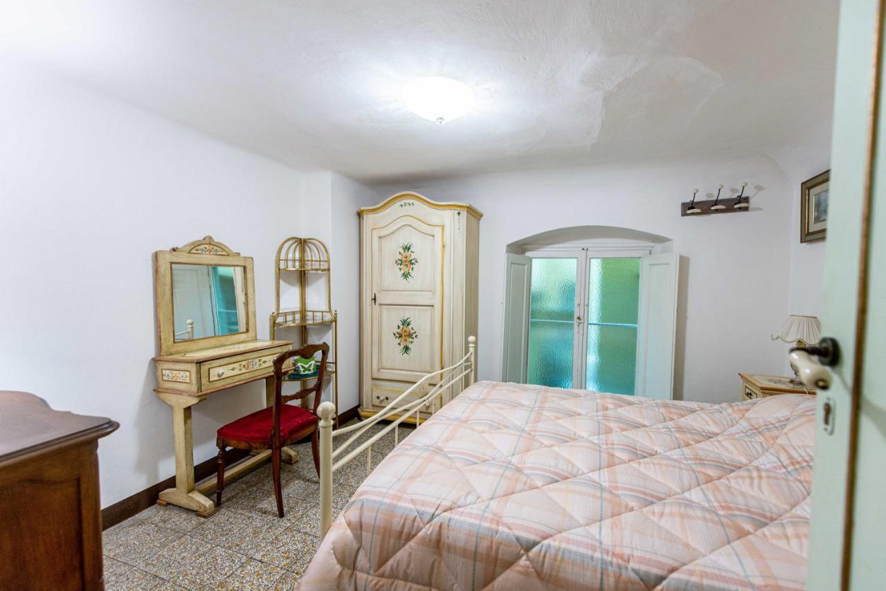 Casa Savonarola Charme Lejlighed Firenze Eksteriør billede