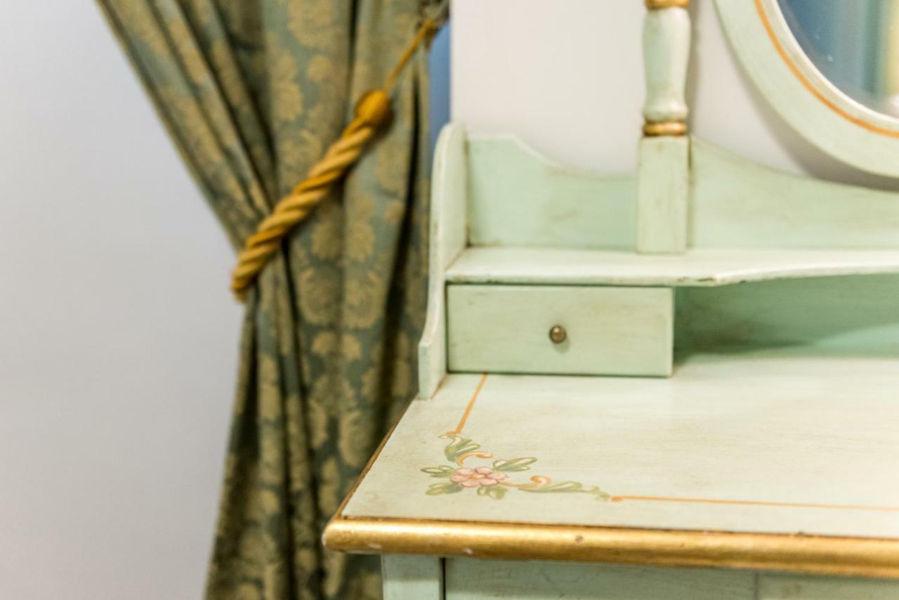 Casa Savonarola Charme Lejlighed Firenze Eksteriør billede