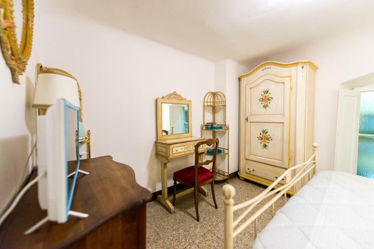 Casa Savonarola Charme Lejlighed Firenze Eksteriør billede