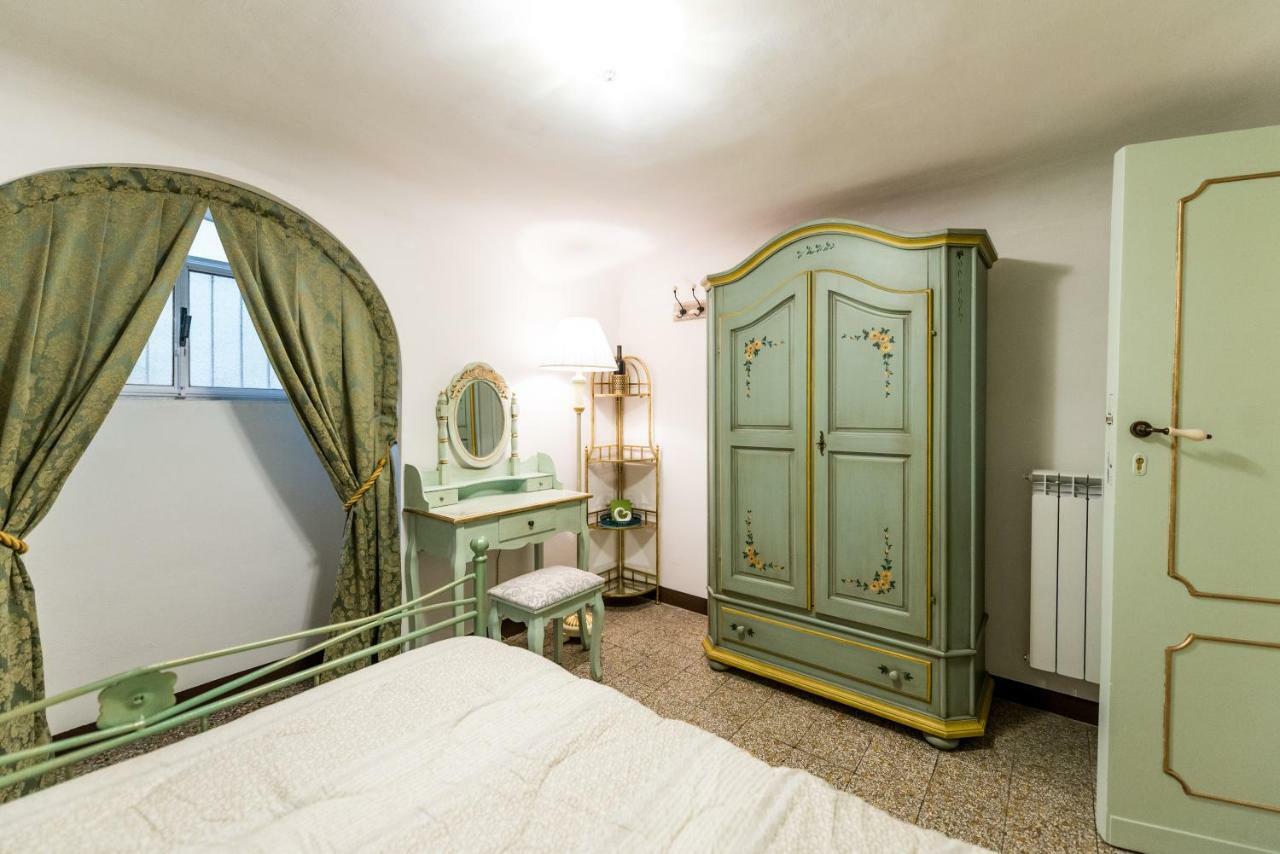 Casa Savonarola Charme Lejlighed Firenze Eksteriør billede
