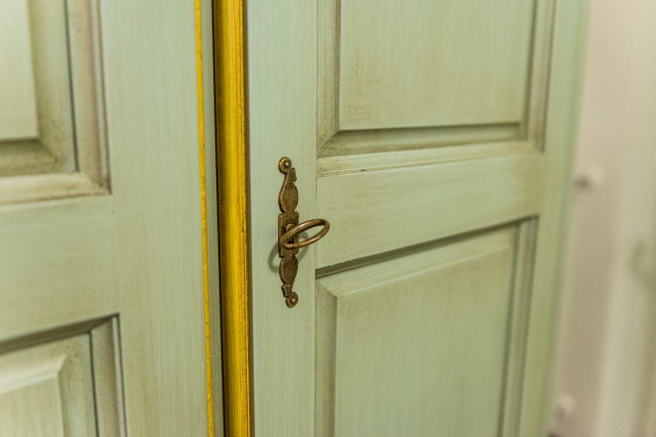 Casa Savonarola Charme Lejlighed Firenze Eksteriør billede