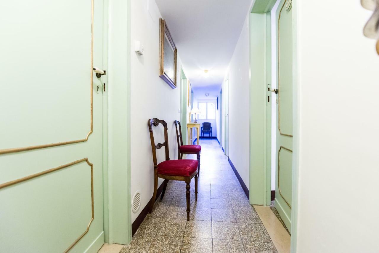 Casa Savonarola Charme Lejlighed Firenze Eksteriør billede