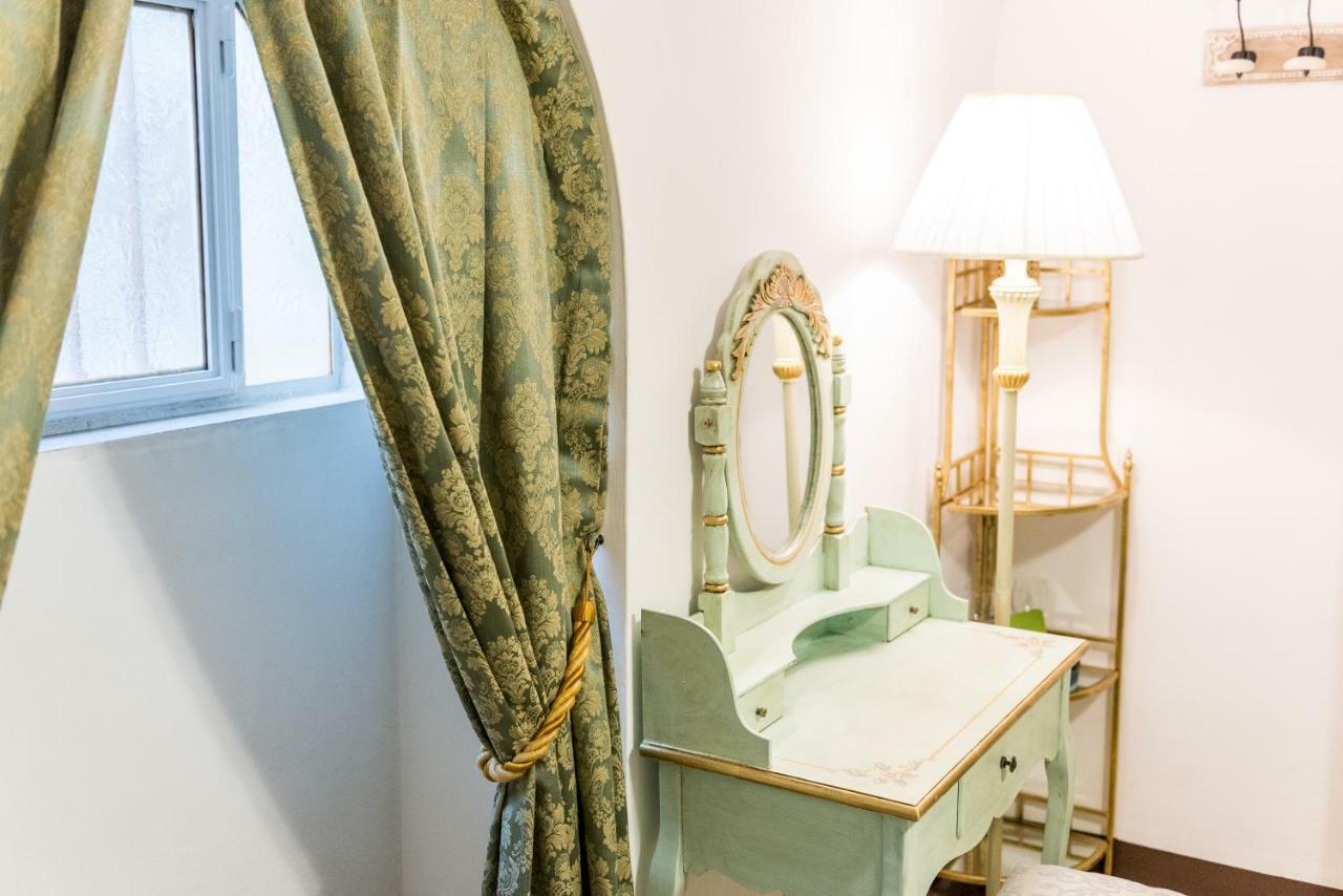 Casa Savonarola Charme Lejlighed Firenze Eksteriør billede
